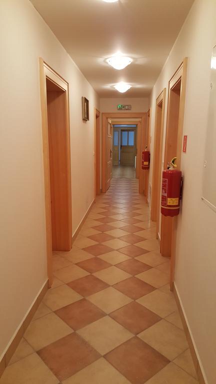 Hostinec Babia Hora Oravská Polhora 外观 照片