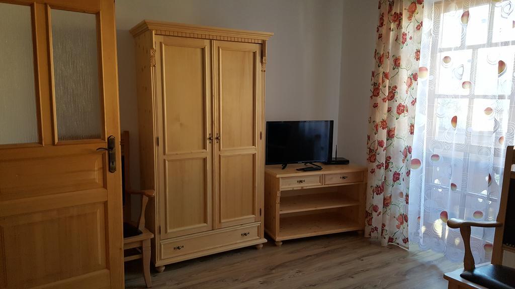 Hostinec Babia Hora Oravská Polhora 外观 照片